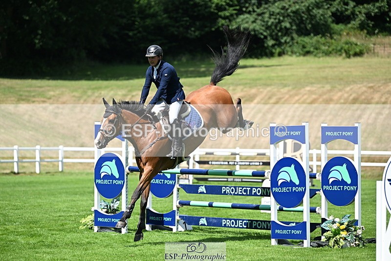 250703A-110659-03061 - Cls 1 Snr Foxhunter