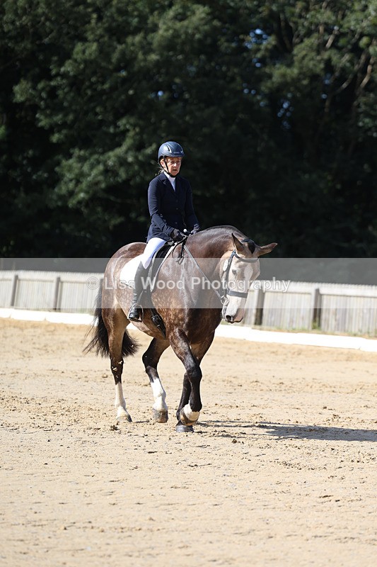 3E7A2642 - Class 4: Prelim 6 Section A Championship