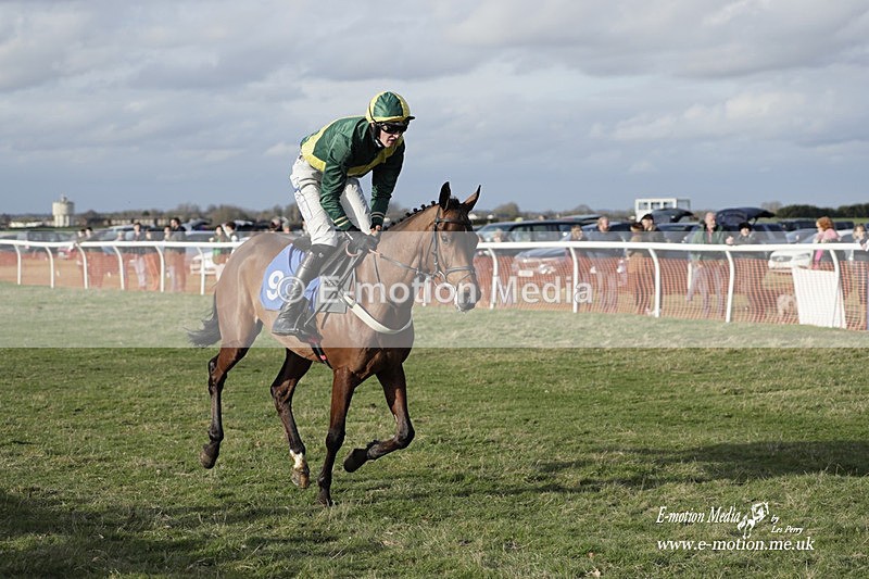 PtP 190323 827 - Oakley Hunt Point-to-Point Brafield-On-The-Green 19/03/23