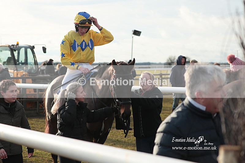 PtP 290123 308849 - Heythrop Hunt PtP Cocklebarrow 29/01/2023