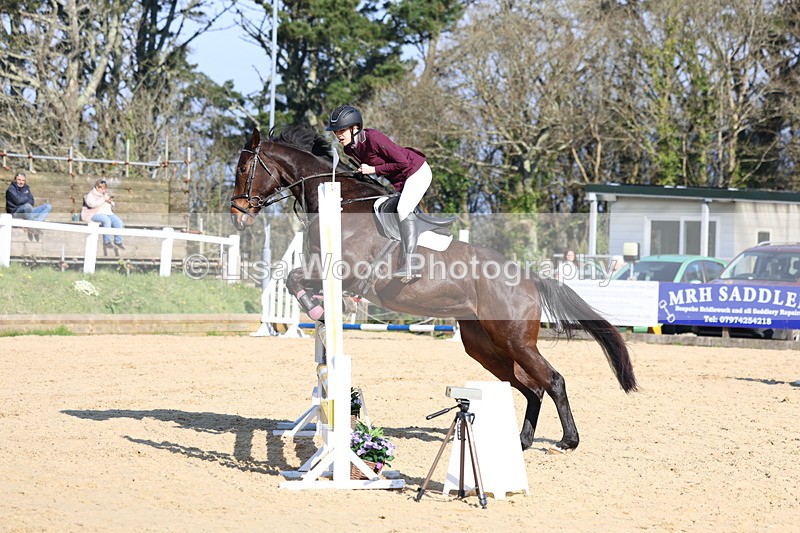 3E7A6074 - Class 3: Senior 80cm