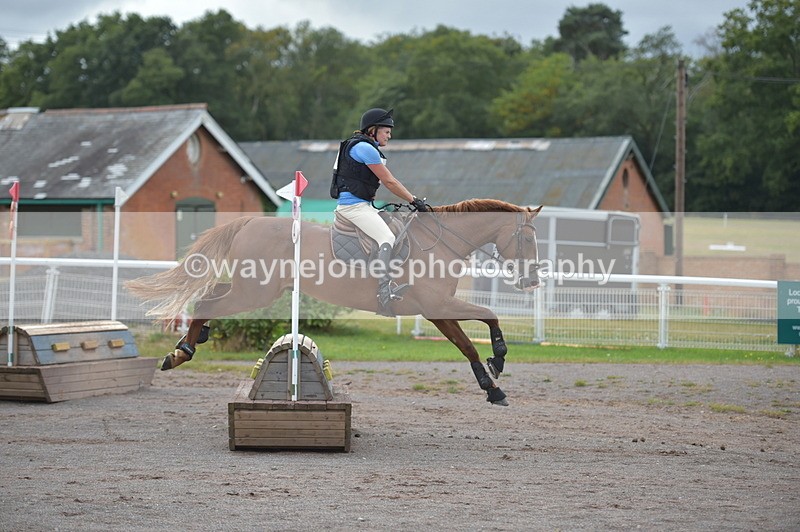 NGP_5508 - XC Time 13:36 to 13:47