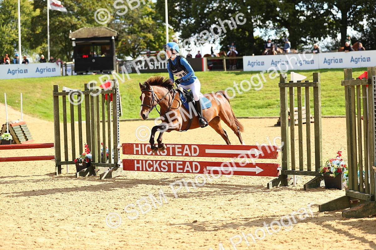 SBM_03565 - E3 Eventers Challenge 70cm Open