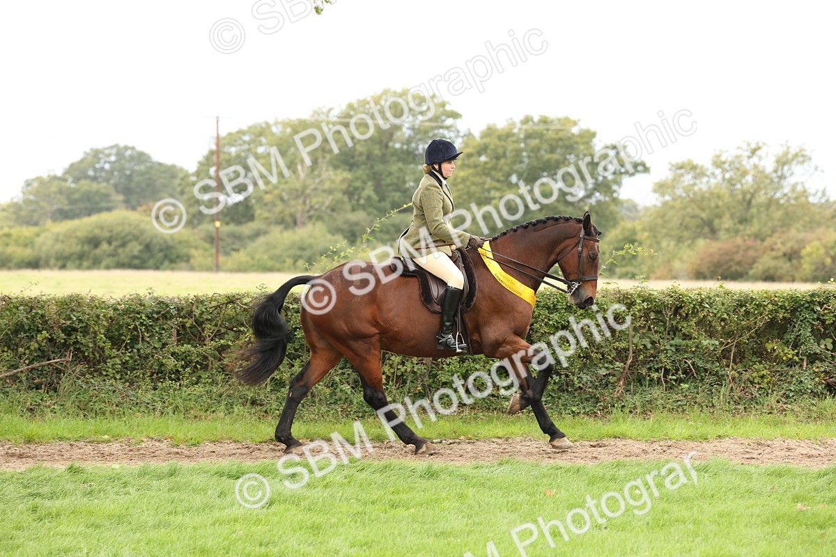 SBM_66418 - S66 - Hunter Ridden