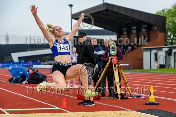 Opener25-918036 - Field Female