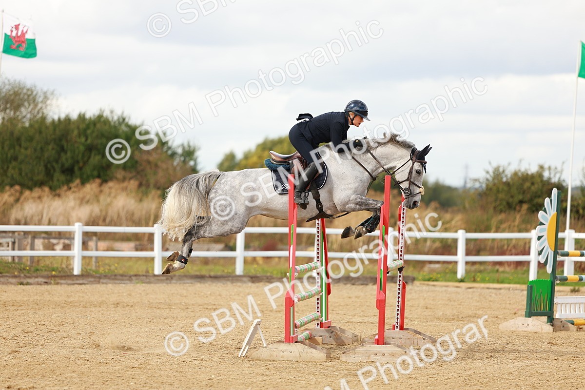 SBM_001316 - Class 4 - Senior Newcomers - 1.10m