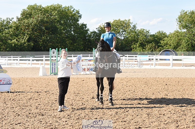 230915A-155902-00921 - Cls 13 1.10m Amateur Qualifier & 1.10m Open