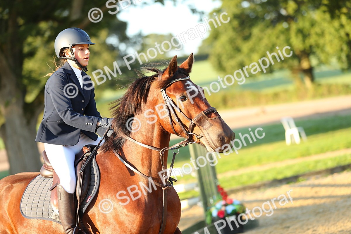 SBM_57649 - J64 - Clear Round 90cm