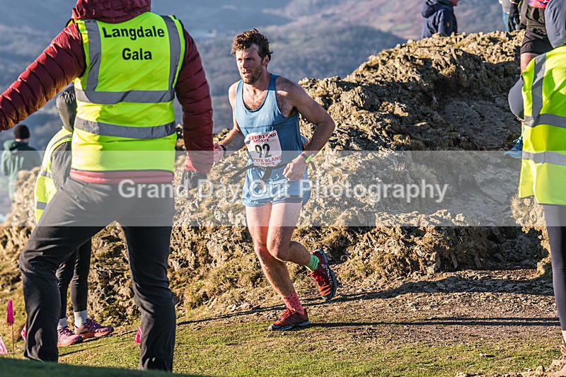 Wansfell-248 - Wansfell Race Saturday 27th December 2025