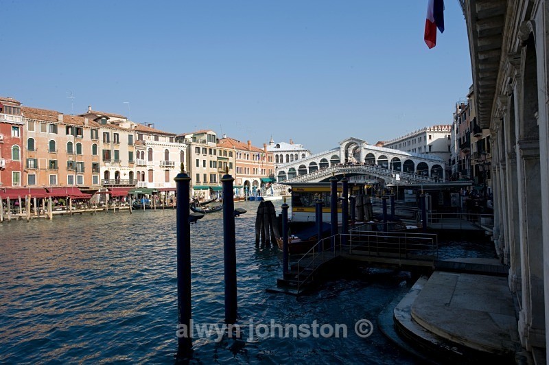  - Venice