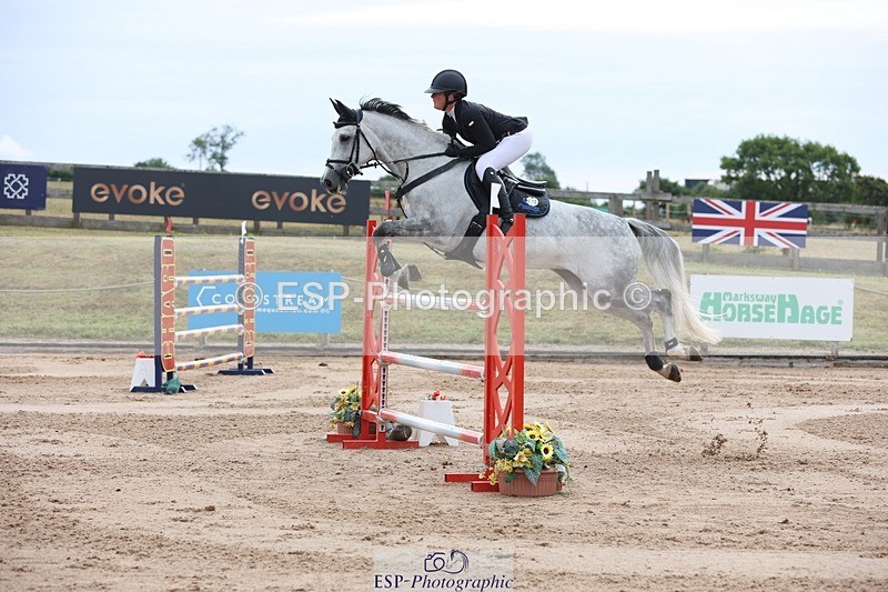 250719-095935-13737 - Cls 15, 1 Star Silver Tour Break til End