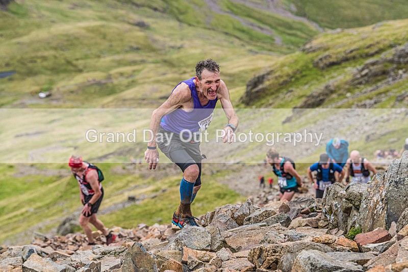 Borrowdale-717 - Borrowdale Fell Race Saturday 5th August 2023