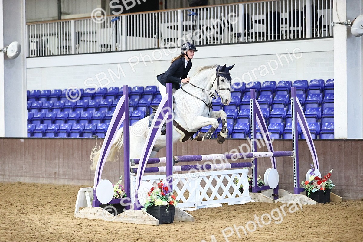 SBM_005223 - Class 17 - Equiyd Ruby Bluechip Qualifier