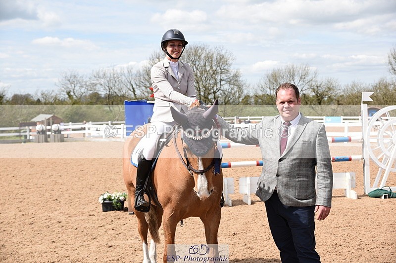 240418A-142110-03807 - Cls 13, 1 Star Bronze Tour 1.10m