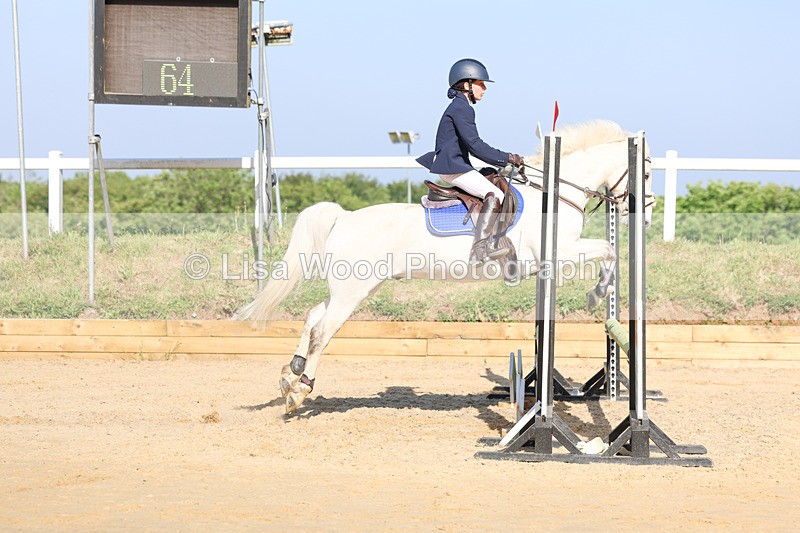 3E7A8617 - Class 1: Junior 60cm