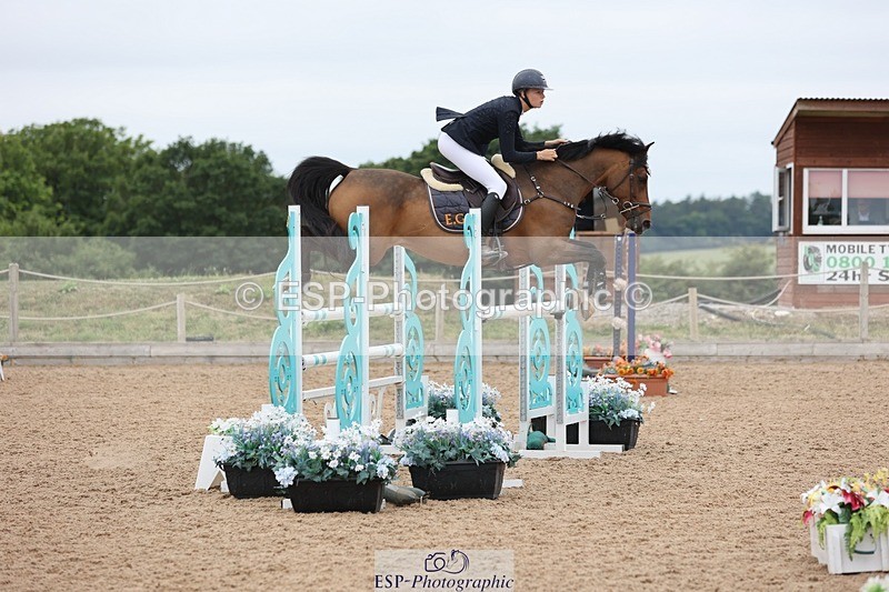 250629-113941-11562 - Cls 28 Pony Foxhunter Second Round