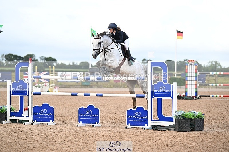 250720-093645-18646 - Cls 20, 1 Star Gold Tour