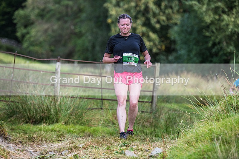 Grasmere Sports-1074 - Grasmere Sports Junior & Senior Fell Races Sunday 24th August 2025