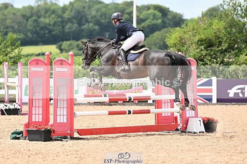 240726A-140202-01595 - Cls 10 95cm Amateur Qualifier