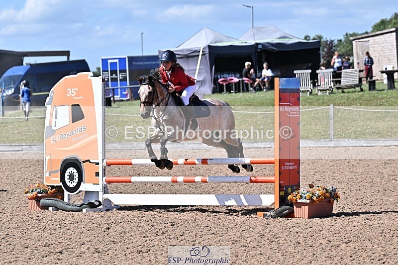 250627-162133-00689 - Cls 6 Stepping Stones 128cm and 138cm