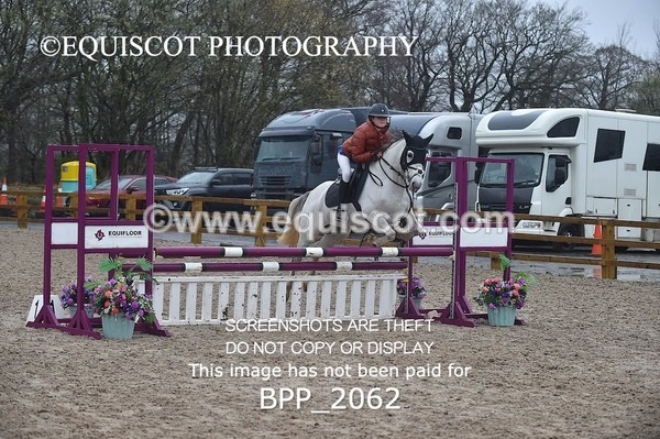 BPP_2062 - CLASS 19 Pony Discovery / 90cm Open