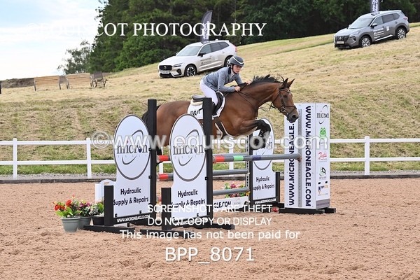 BPP_8071 - CLASS 17 FRI The Farriers Challenge Senior 1.15m Open Inc 1.15m Members Cup