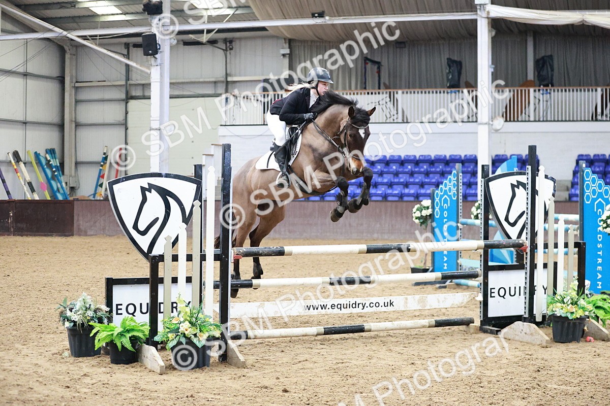 SBM_000752 - Class 4 - Senior Newcomers - 1.10m