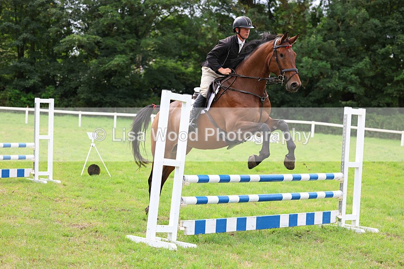 3E7A6455 - Class 3:80cm Juniors and Seniors