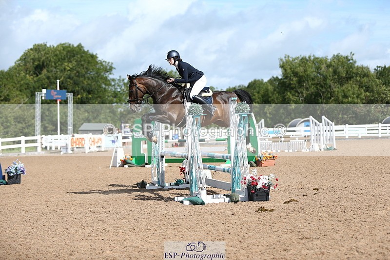 230811A-104054-03560 - Cls 15 85cm Nat Am Qualifier