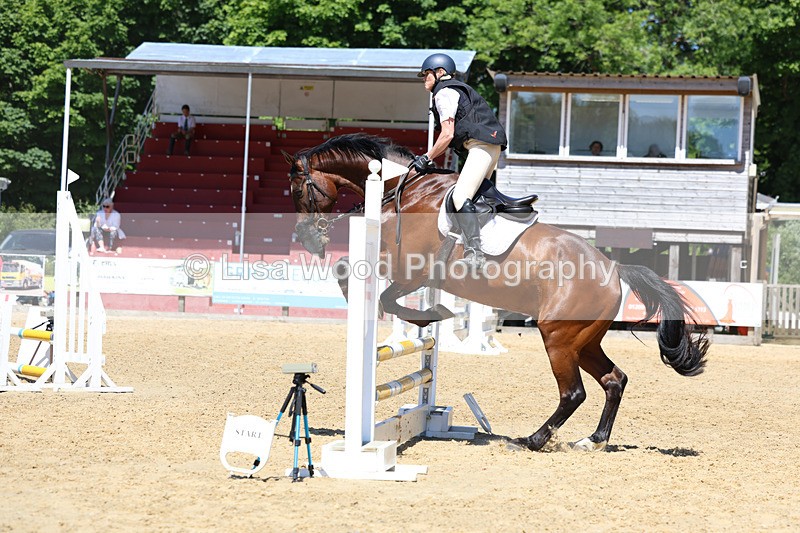 3E7A2962 - Class 7: 80cm open