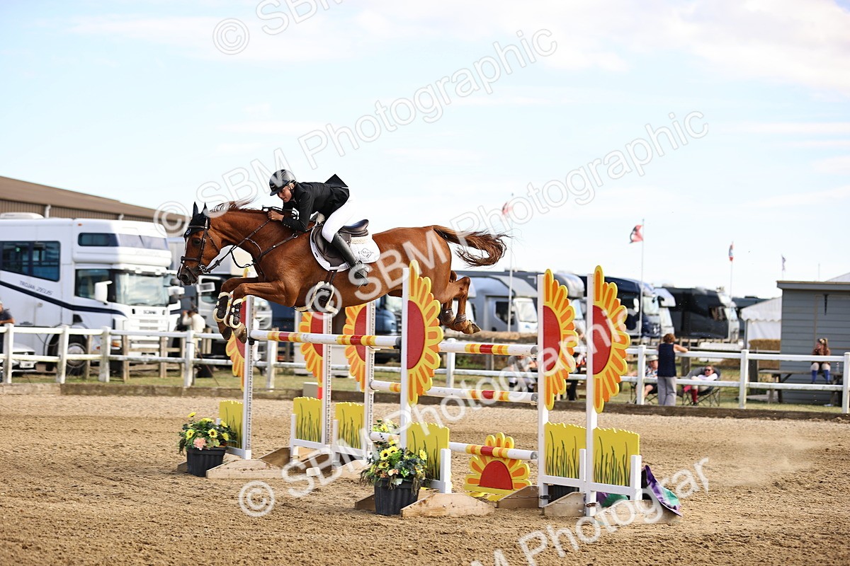 SBM_012249 - Class 10 - Talent Seekers Inc 7 Year Championship Qualifier - 2nd Half