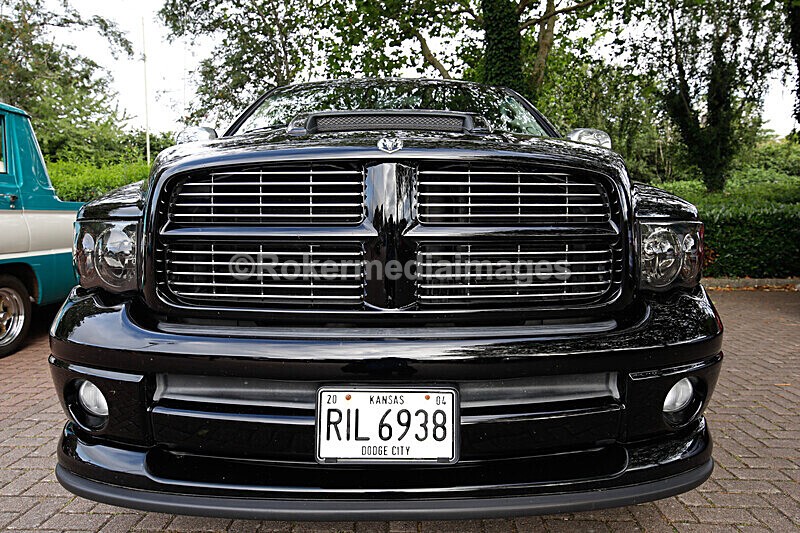  - The Ridge 11th July