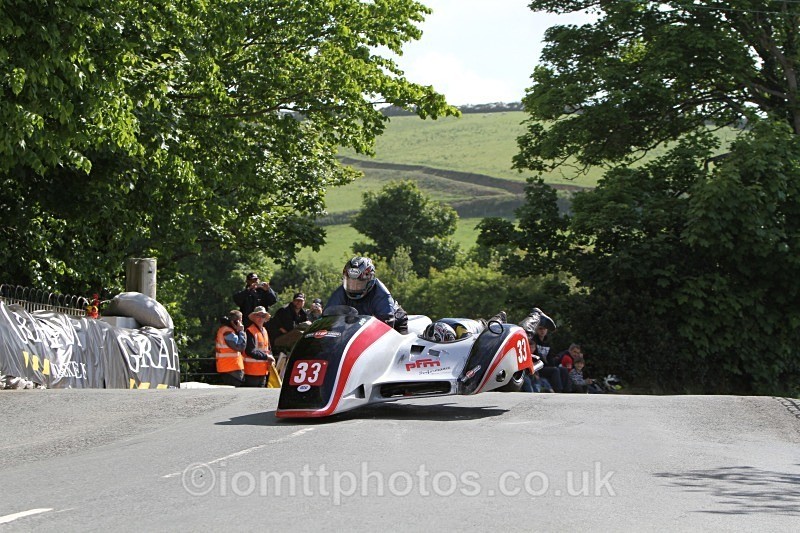  - Sidecar Race 2