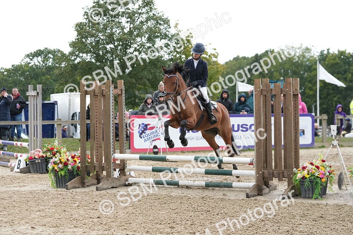 SBM_43116 - J7 - Junior Pony 60cm Championship
