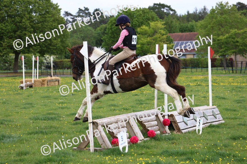20260503-6215 - Class 3 - Minimus Pairs 50-60cm