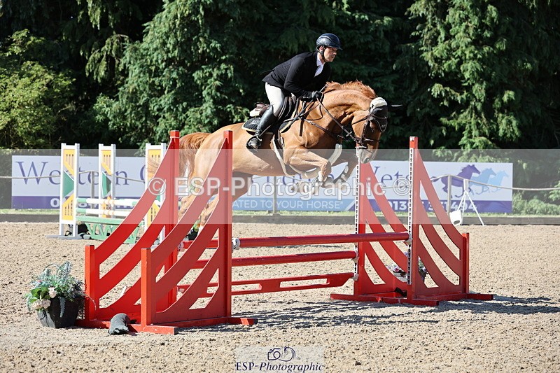 250703A-090535-00207 - Cls 5 85cm Amateur Qualifier