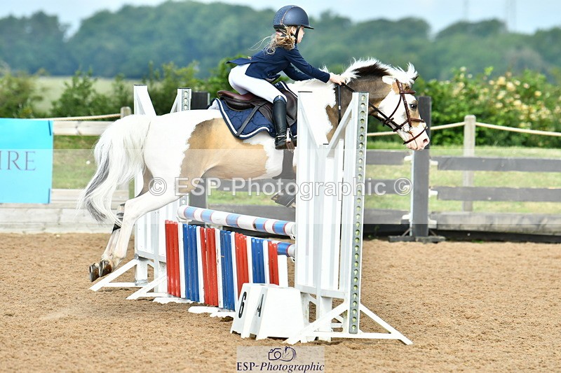 230624A-091843-00118 - Cls 36 Stepping Stones 128 & 138cm