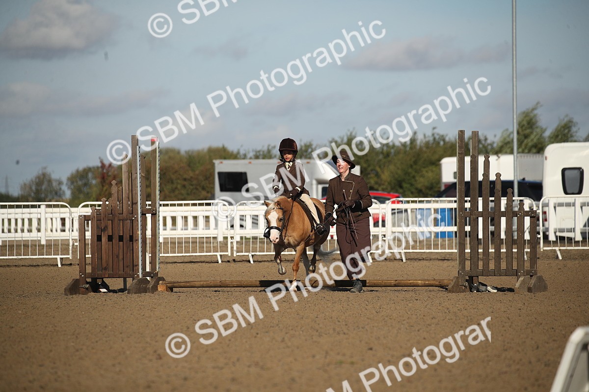 SBM_12643 - Class 503a - Bottom Hole Working Veteran (15-19)