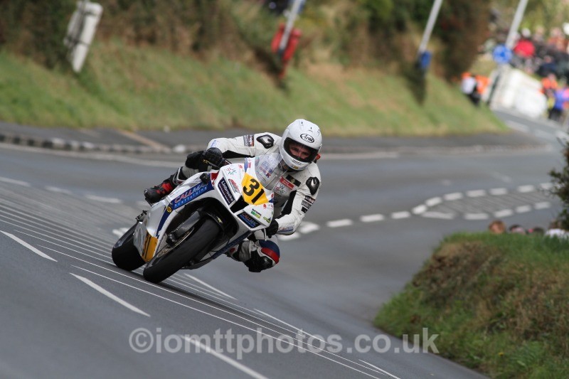  - Full Factory Senior Manx Grand Prix
