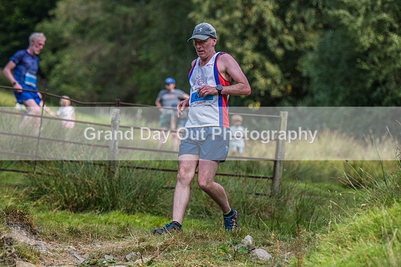 Grasmere Sports-940 - Grasmere Sports Junior & Senior Fell Races Sunday 24th August 2025