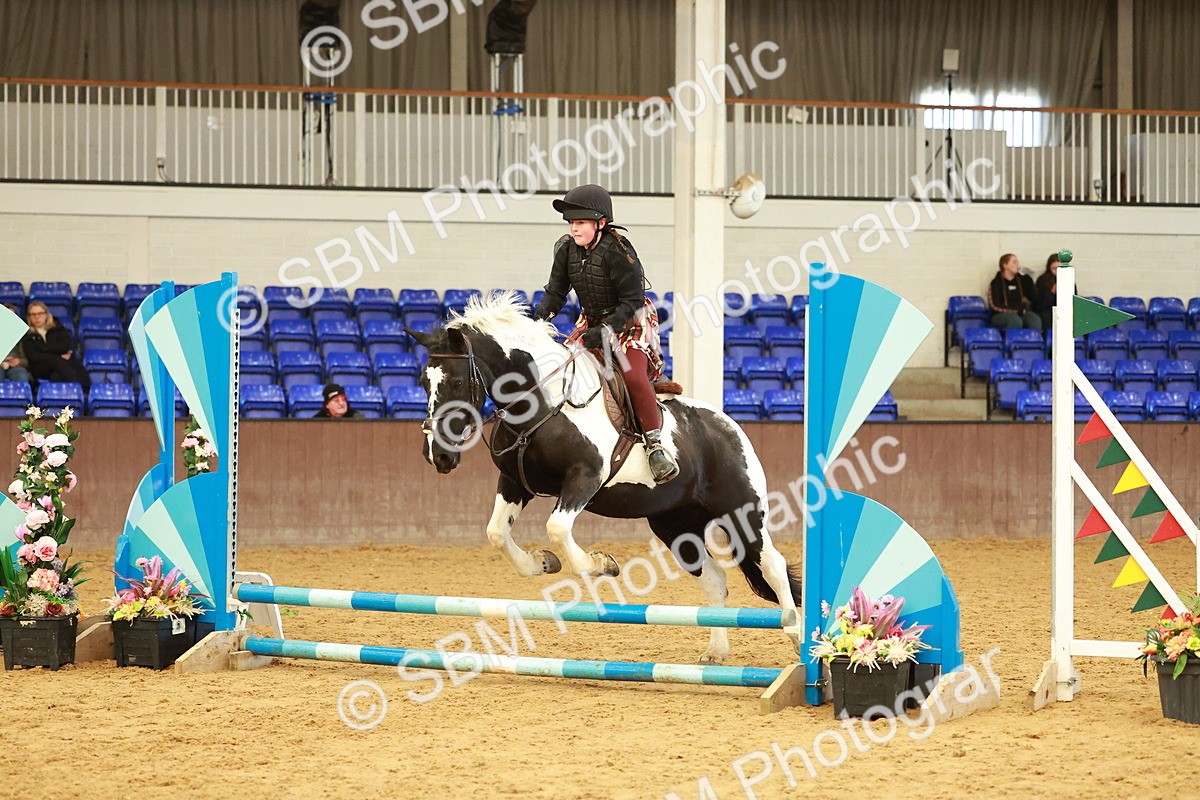 SBM_001050 - Class 2 - 50cm