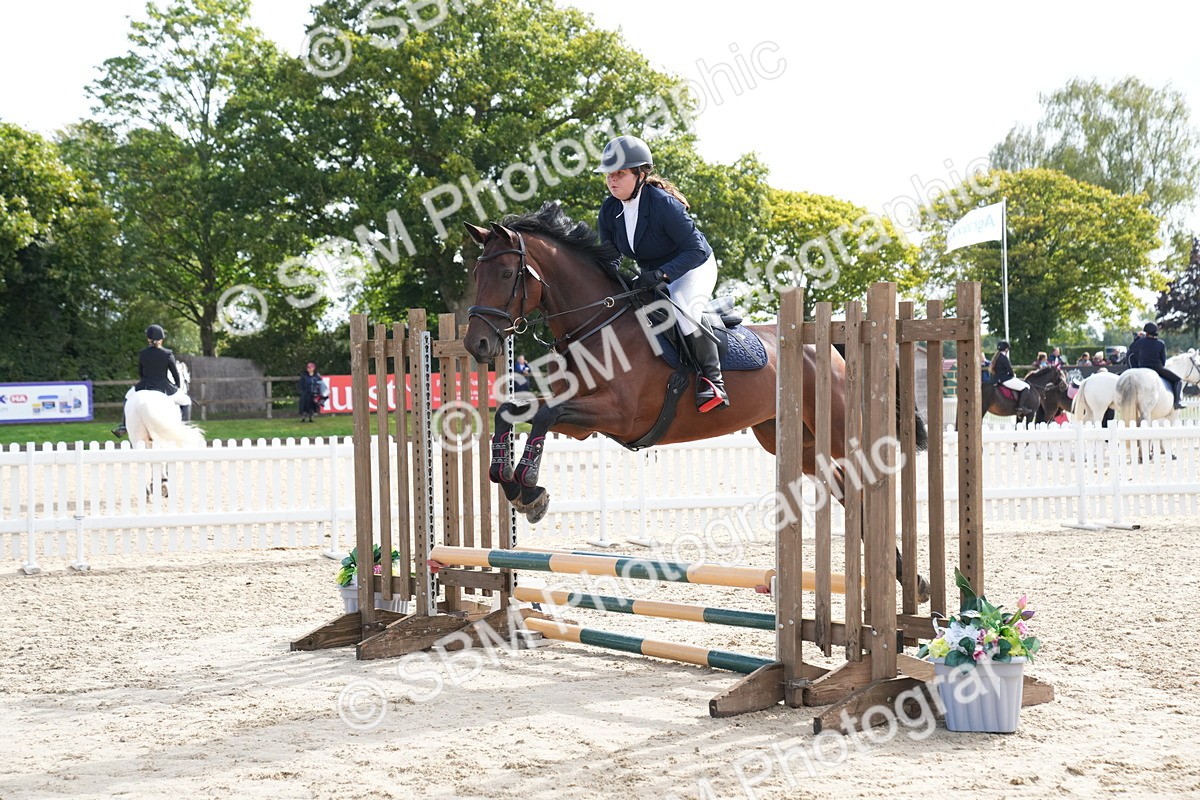 SBM_03261 - J55 - Clear Round 60cm