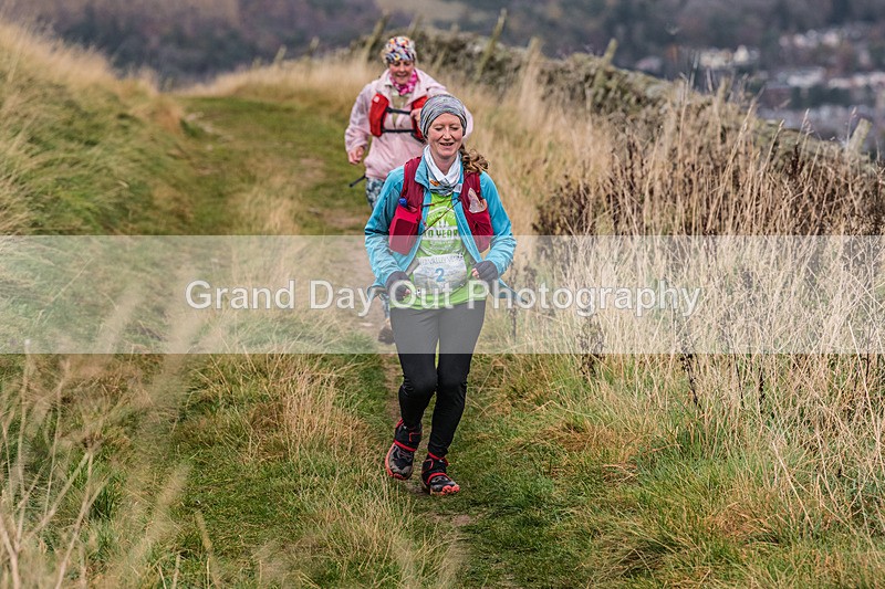 Tweed Valley-883 - High Terrain Events Tweed Valley 65 & 50K Ultra Trail Races Sunday 17th November 2024