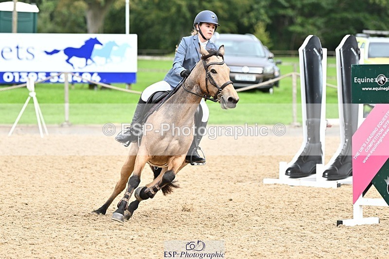 230930-102504-00218 - Cls 2 Pony British Novice & 80cm Open