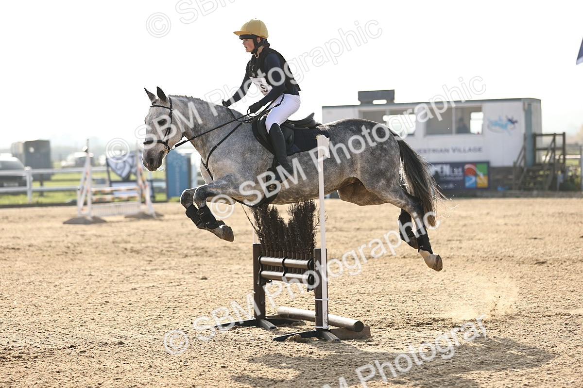 SBM_003575 - Class 3 - 90cm