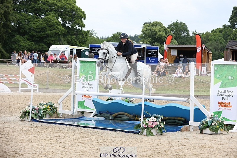 230618-132308-12312 - Cls 20 Pony Foxhunter 2nd Round