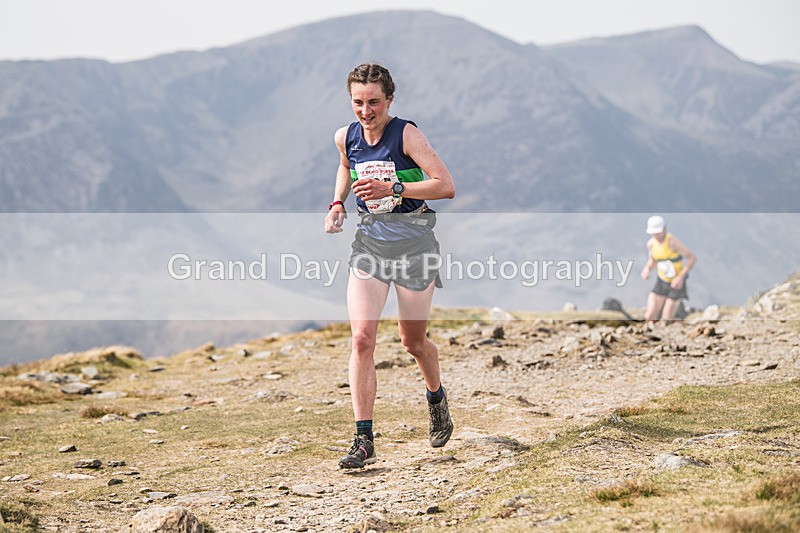Newlands-71 - Newlands Memorial Fell Race Saturday 12th April 2025