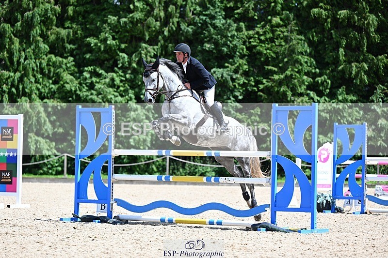240710-135404-22931 - Cls 115 6 Yr Old 1.20m