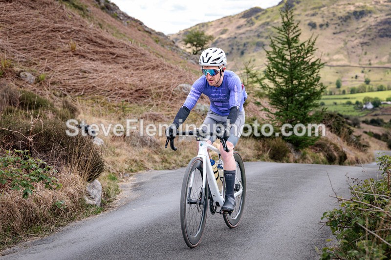 130001 - Blea Tarn Climb 13:00 - 14:00