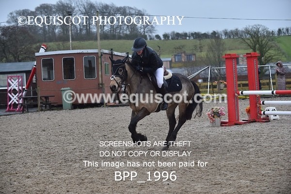 BPP_1996 - CLASS 18 STX-UK Pony BritiNovice / 0.80m Open